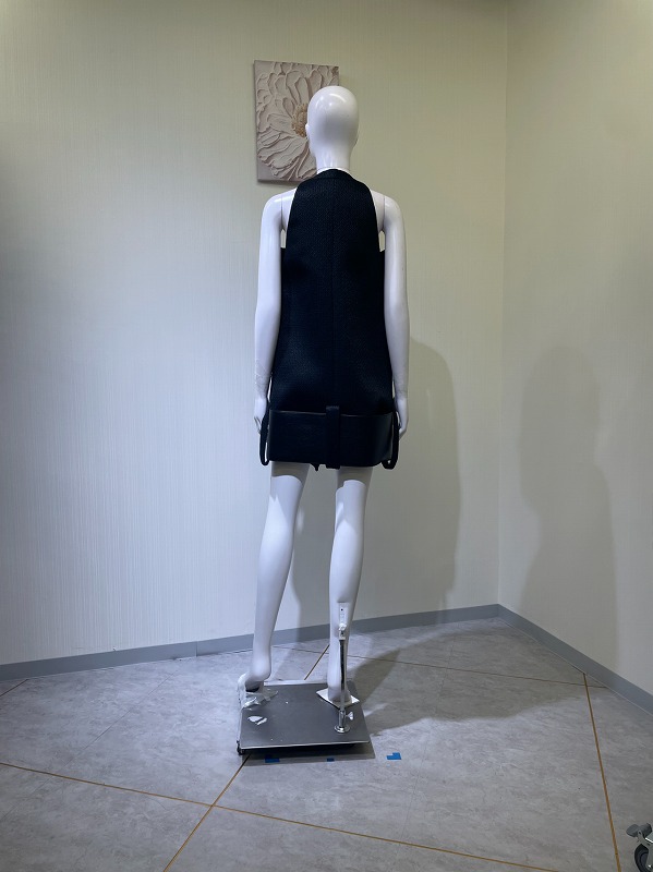 バック